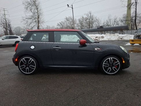 Used 2021 MINI Cooper John Cooper Works image 7