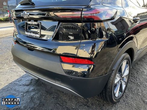Used 2022 Chevrolet Bolt EUV LT w/ Convenience Package image 75