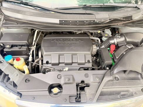 Used 2012 Honda Odyssey EX-L image 11