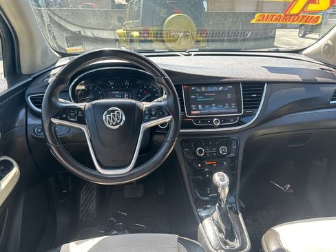 Used 2021 Buick Encore Preferred image 14