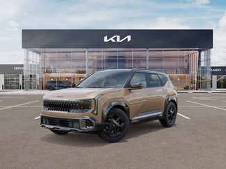 New 2027 Kia Seltos X-Line S AWD/4WD video 2