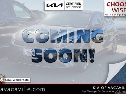 Certified 2023 Kia Forte LXS w/ LXS Technology Package