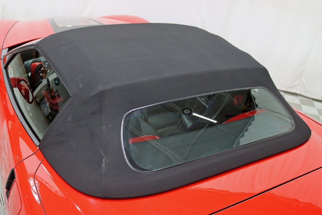 Used 2005 Chevrolet Corvette Convertible w/ Preferred Equipment Group RWD image 27