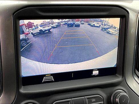 Used 2019 Chevrolet Silverado 1500 LT w/ All-Star Edition AWD/4WD image 26