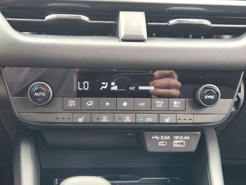 New 2026 Subaru Outback Wilderness AWD/4WD image 15