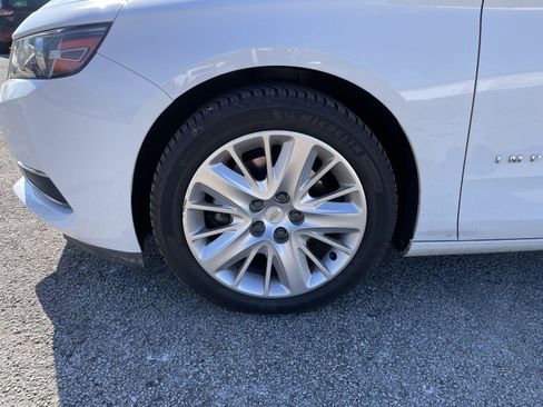 Used 2019 Chevrolet Impala LS image 43