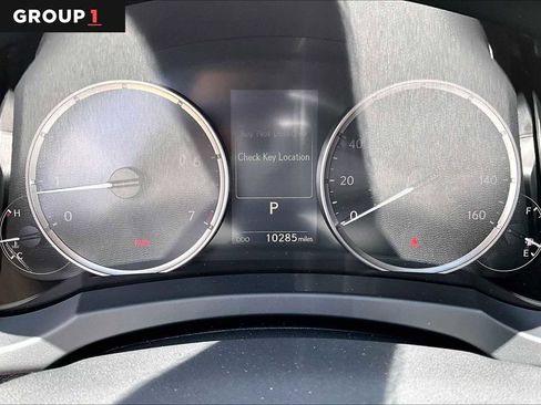 Used 2025 Lexus IS 350 F Sport RWD image 24