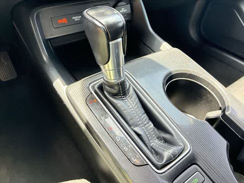 Used 2022 Honda Civic EX image 35