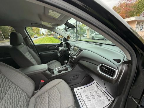 Used 2019 Chevrolet Equinox LT image 12