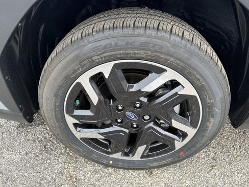 New 2026 Subaru Forester Limited image 10