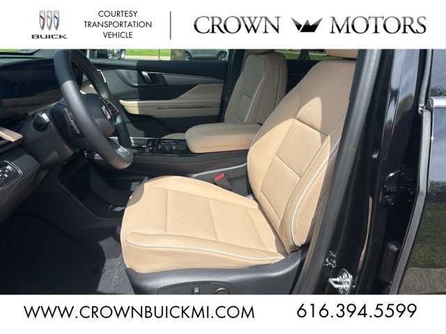 Used 2026 Buick Enclave Preferred w/ Power Package AWD/4WD image 13