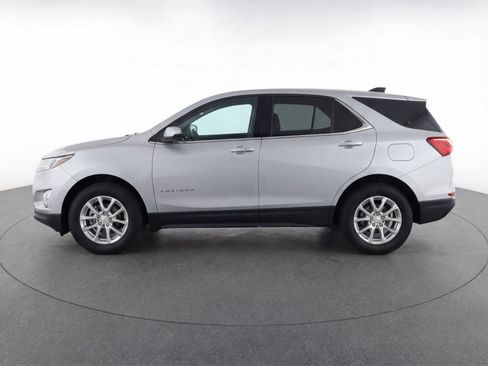 Used 2023 Chevrolet Equinox LT image 5