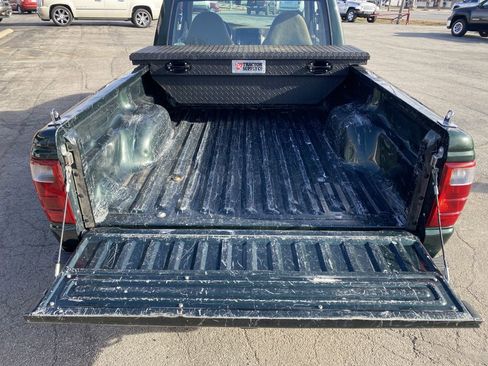 Used 2002 Ford Ranger XLT image 5