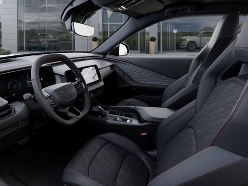 New 2026 Dodge Charger Scat Pack image 36