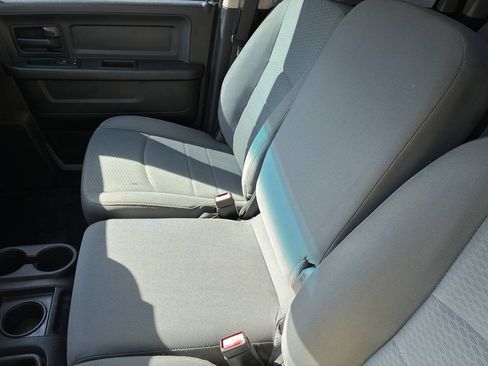 Used 2018 RAM 2500 Tradesman w/ Chrome Appearance Group AWD/4WD image 24