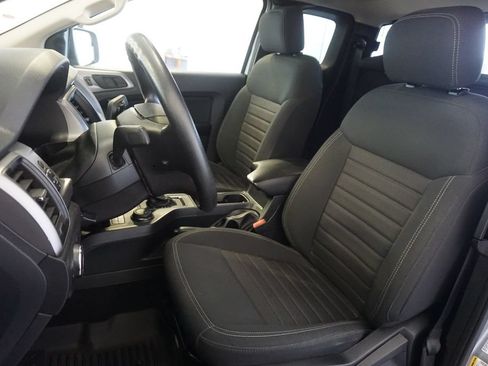 Used 2021 Ford Ranger XL w/ FX4 Off-Road Package AWD/4WD image 14