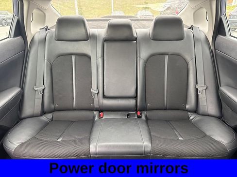 Used 2019 Kia Optima S FWD image 14