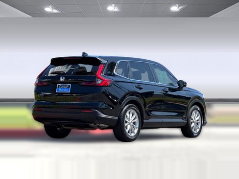 Certified 2023 Honda CR-V EX-L image 9