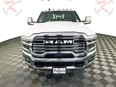 New 2025 RAM 3500 Laramie image 2