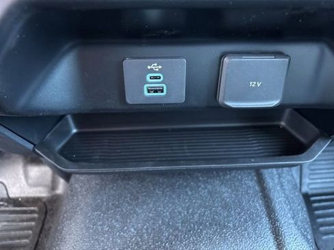 New 2024 Ford F550 2WD Regular Cab Super Duty image 34