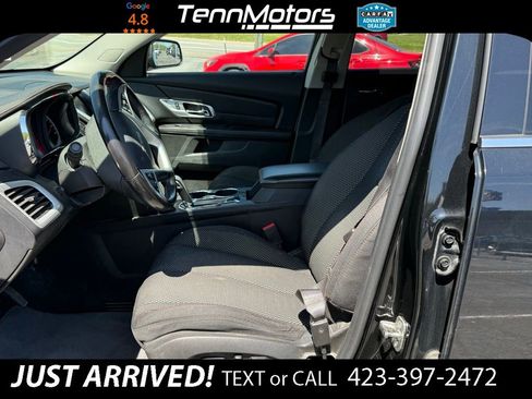 Used 2015 GMC Terrain SLE w/ Convenience Package FWD image 10