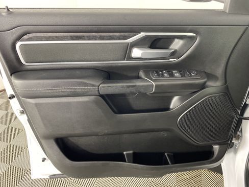 Used 2023 RAM 1500 Big Horn AWD/4WD image 15