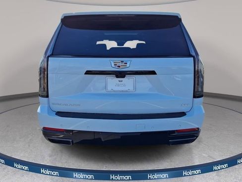 New 2026 Cadillac Escalade ESV Sport w/ Touring Package image 5