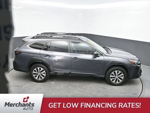 Used 2023 Subaru Outback Premium AWD/4WD image 39