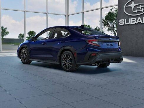New 2026 Subaru WRX Premium AWD/4WD image 4