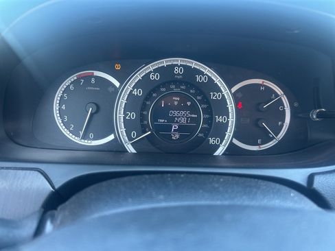 Used 2014 Honda Accord EX-L image 23