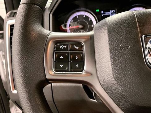 Used 2024 RAM 1500 Warlock AWD/4WD image 26