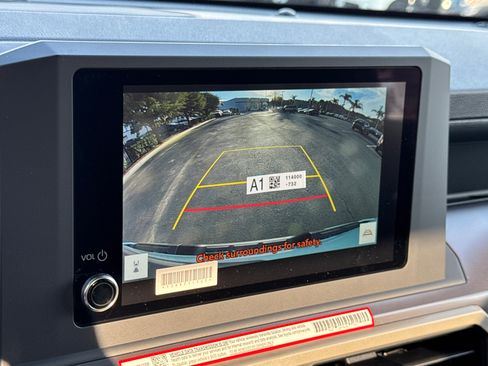 New 2026 Toyota Tacoma SR5 image 30