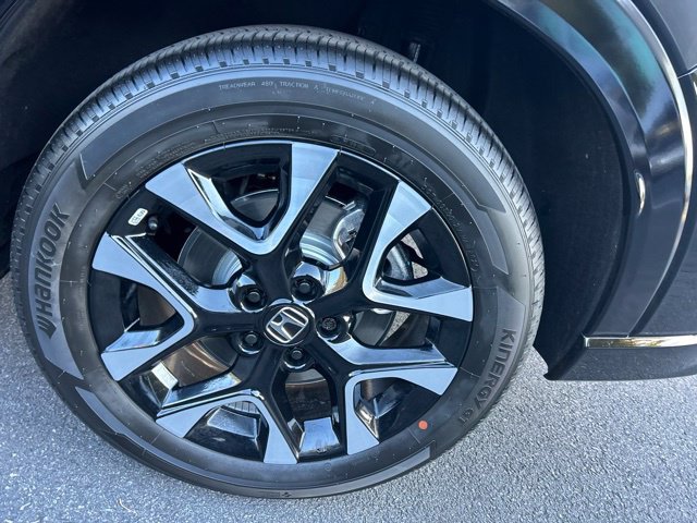 Certified 2027 Honda HR-V EX-L image 9