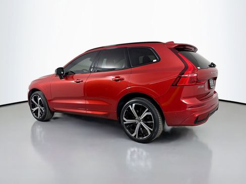Certified 2023 Volvo XC60 B5 Ultimate image 8