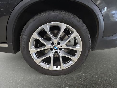 Used 2023 BMW X5 sDrive40i image 32