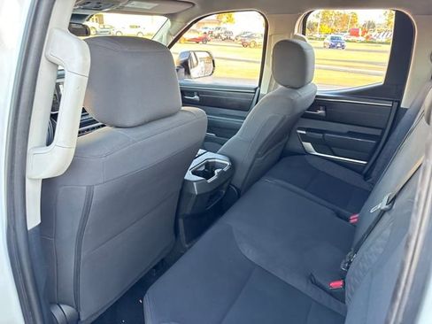 Used 2022 Toyota Tundra SR5 image 19