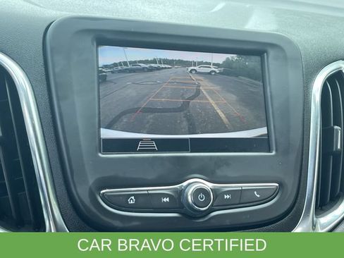 Certified 2024 Chevrolet Equinox LS w/ LS Convenience Package FWD image 14