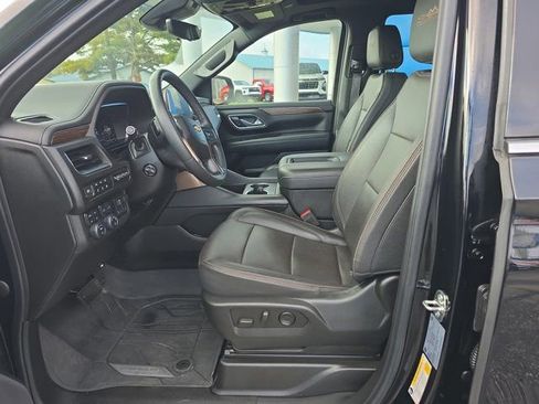 Used 2023 Chevrolet Tahoe High Country image 33