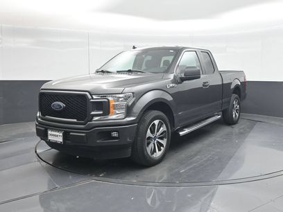 Used 2020 Ford F150 XL w/ Equipment Group 101A Mid