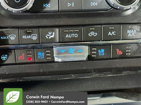 New 2026 Ford F350 Platinum w/ Platinum Plus Package image 21