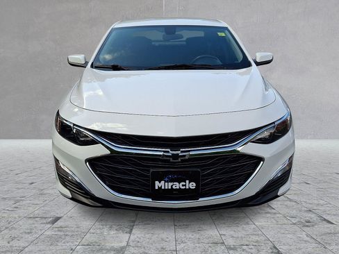 Used 2020 Chevrolet Malibu RS FWD image 2