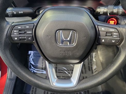 Used 2024 Honda CR-V EX image 23