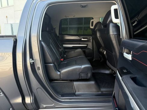 Used 2016 Toyota Tundra TRD Pro AWD/4WD image 39
