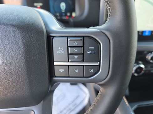 New 2025 Ford F150 XLT w/ Equipment Group 302A MID image 62