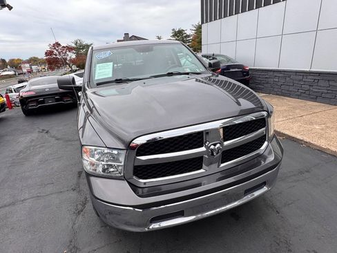 Used 2017 RAM 1500 Classic SLT image 10
