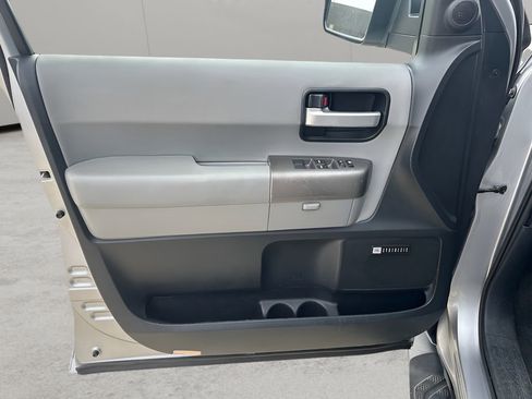 Used 2013 Toyota Sequoia Limited image 9