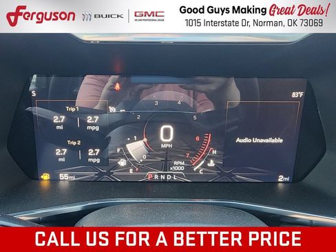 New 2026 GMC Canyon Elevation w/ Convenience Package RWD image 24