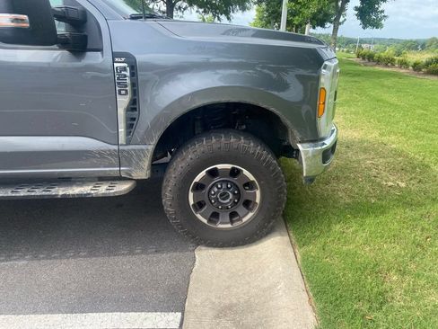 Used 2024 Ford F250 XLT w/ Tremor Off-Road Package AWD/4WD image 5