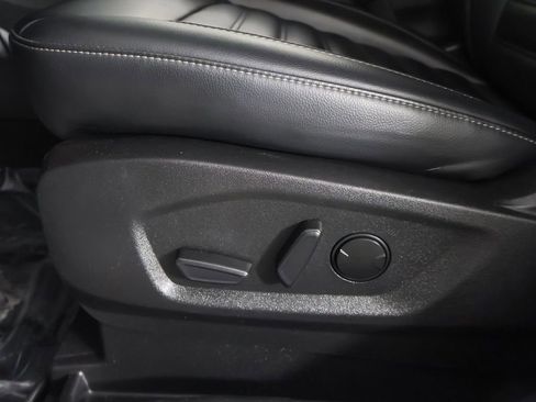 Used 2024 Ford Edge SEL AWD/4WD image 28