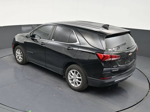 Used 2023 Chevrolet Equinox LT FWD image 14